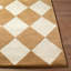 Tapis d'intérieur fait à la main Isaac-72200010