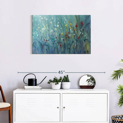 Avery Blue Vision I