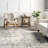Britlynn Abstract Beige/Gray Area Rug-1194245173