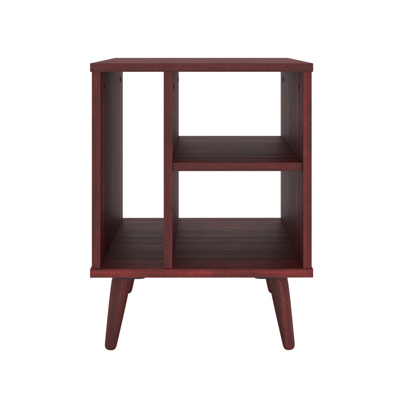 Table de chevet Warwick, Cerise