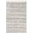Wyly Handmade Shag Wool Light Gray Rug-658890312