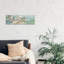Spring Branch With Birds by Patricia Pinto - Wrapped Canvas Panoramic Print-912861716