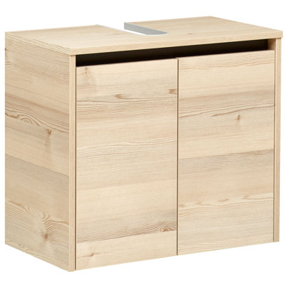 Wall Mounted Required Under Sink Cabinet