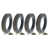 Bronze/Doré