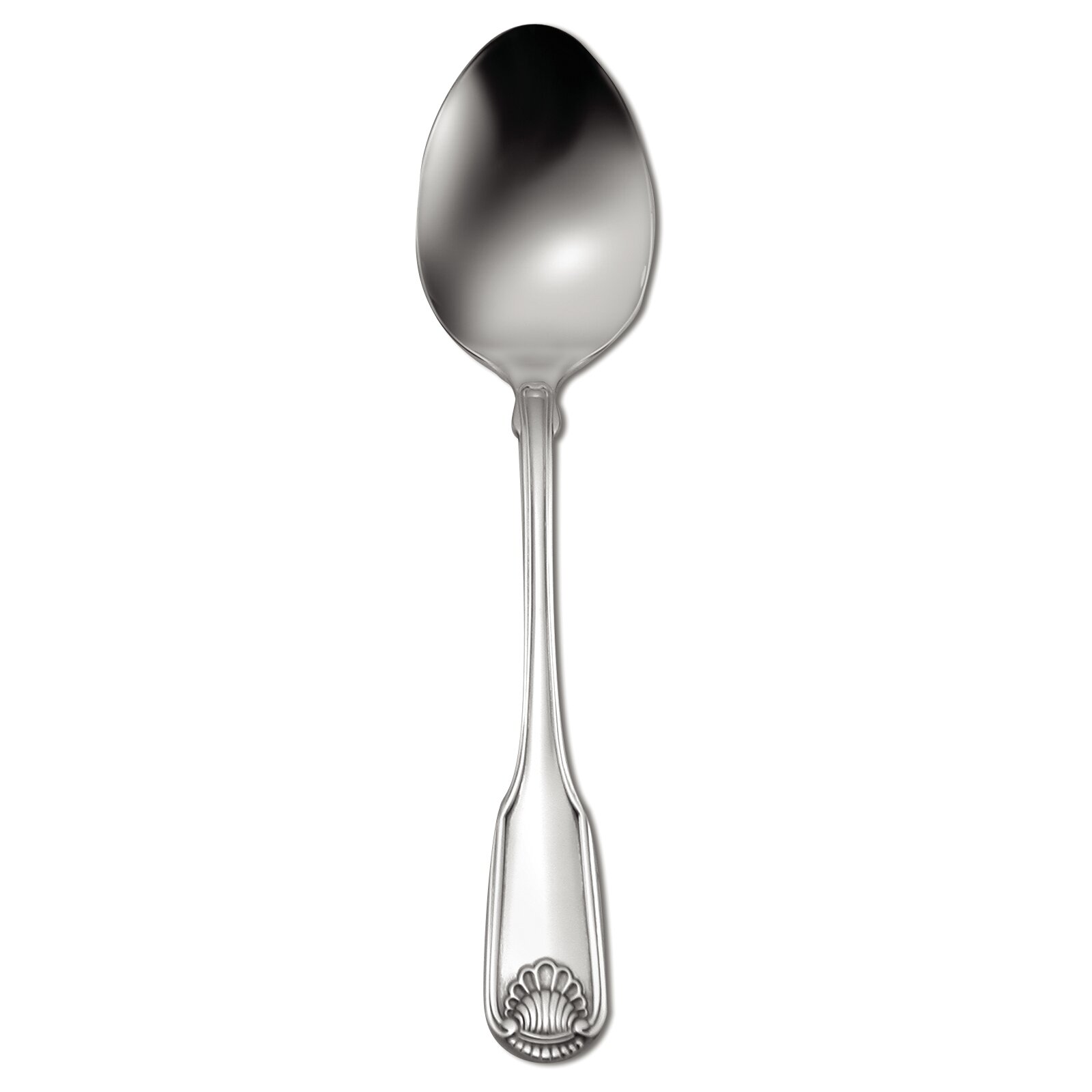 Oneida Juilliard 18/10 Stainless Steel Tablespoon/Serving Spoons (Set of 12)