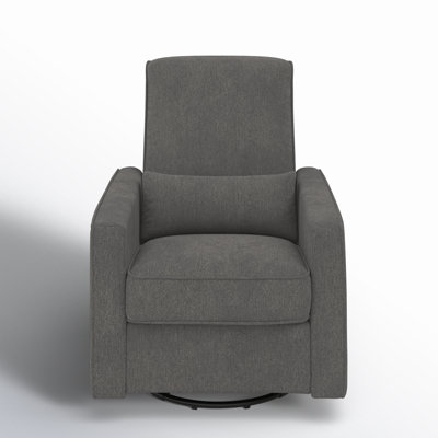 Piper Swivel Reclining Glider