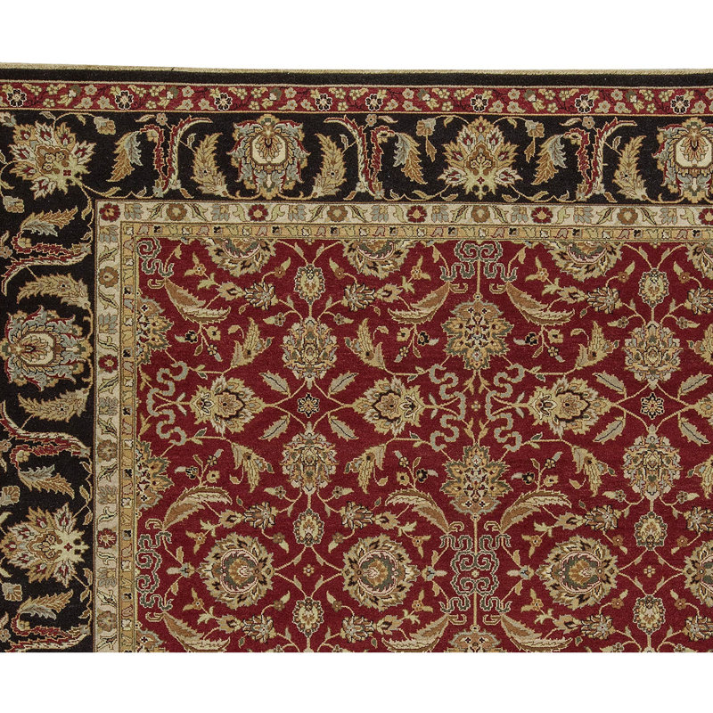 Dokata One-of-a-Kind 12'2" X 15'1" Area Rug