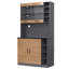 Aseer 100cm Sideboard-189251766