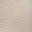 Venini 11.73 In. X 11.88 In. Mini Brick Frosted Glass Mosaic Floor And Wall Tile (0.96 Sq. Ft. / Each)-1295656038
