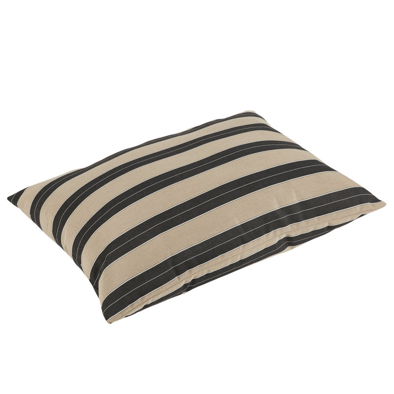 Coussin d'intérieur / extérieur Crestwood Tuxedo