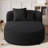 51.6" Sofa Bed Compression Sofa Couch