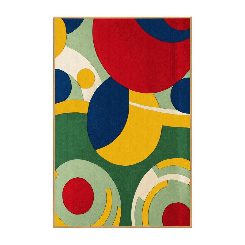 Tapis Snappy Strut, Rectangulaire 2 pi x 3 pi