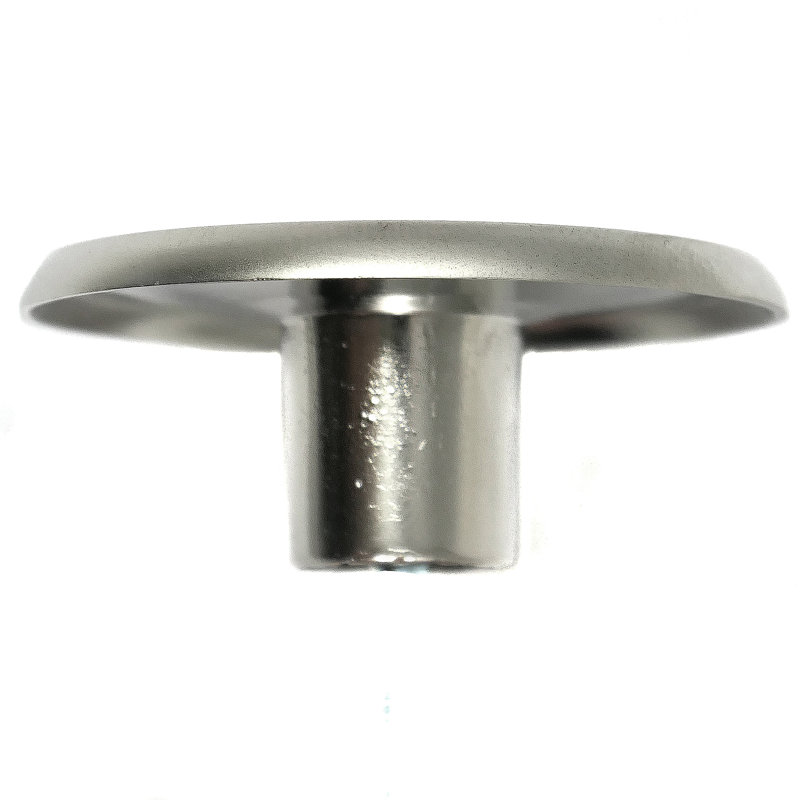 Modern Standards Mushroom Knob