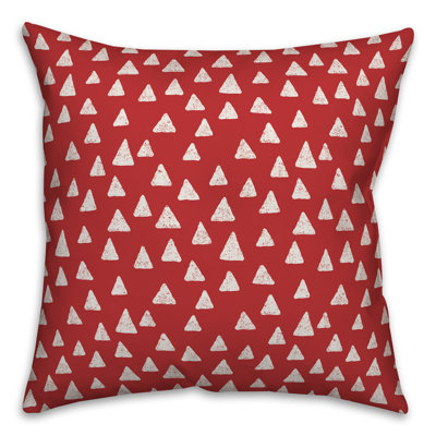  Housse de coussin carré et insert