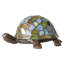 Lampe de fantaisie en verre Rykeworth