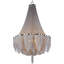 Lustre empire unique et remarquable 10 lumières Brenda-121847974-121847975