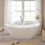 Baignoire autoportante en acrylique Ophelia-1718900213-1779135365