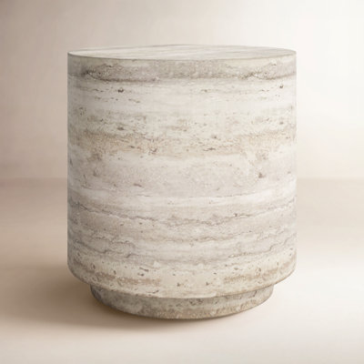 Totka 18" End Table