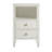 Ahouh 2-Drawer Storage Nightstand-272293468