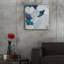 «Koi Fish Pond 1» par Coco Good, peinture murale en verre acrylique-1421636121