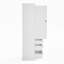 Garde-manger campagnard 77 pouces Topmax-1851978806