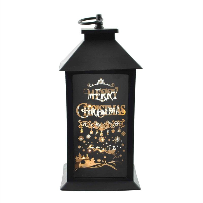 LED Indoor / Outdoor Single Christmas Light