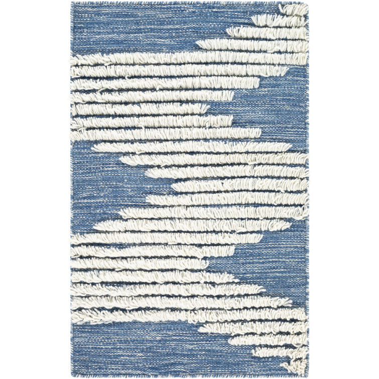 Williamsburg Wool Moroccan Indoor Rug