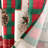 Jamaar Patchwork Shower Curtain