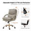 Chaise de bureau Pell-1727166386
