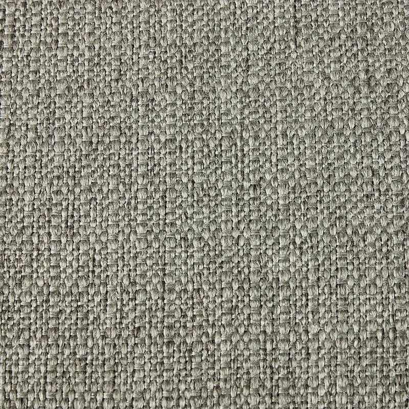 Woven Counter Stool 25", Grey