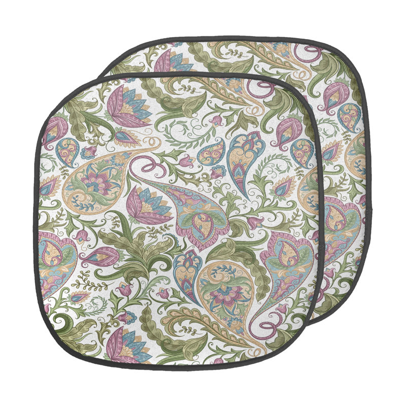 Outdoor 1.38'' Dining Chair Seat Cushion