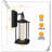 Roosendaal LED Wall Light