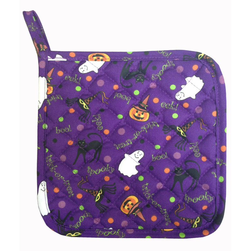 Peking Handicraft Potholder