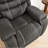 Recliner Sofa Set