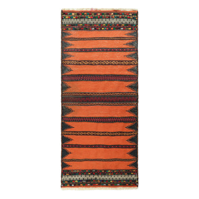 One-of-a-Kind 2'3" X 5'3" Area Rug