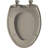 Elongated Toilet Seat and Lid-17383536