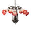Hildigard 7 - Light Chandelier-372339485