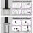 10ft 3-Inch Diameter Galvanized Steel Pole, Weather-resistant and Rust-proof -130461964