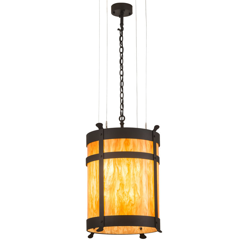 Cathryn 6 - Light Chandelier