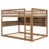 Brown est en rupture de stock