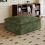 OTTOMAN GREEN