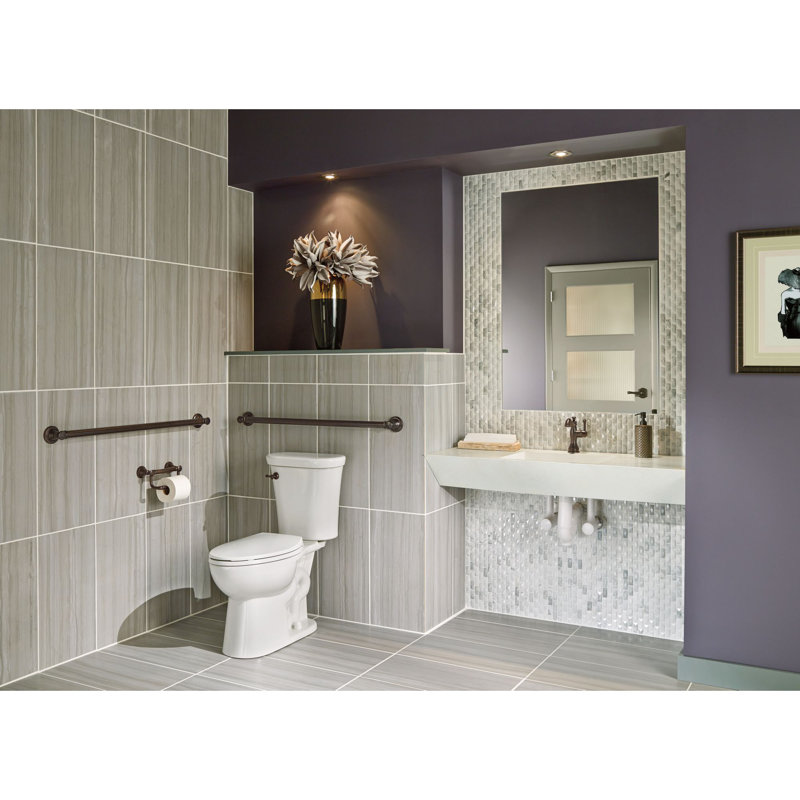 Cassidy Standard Tank Lever, Venetian Bronze