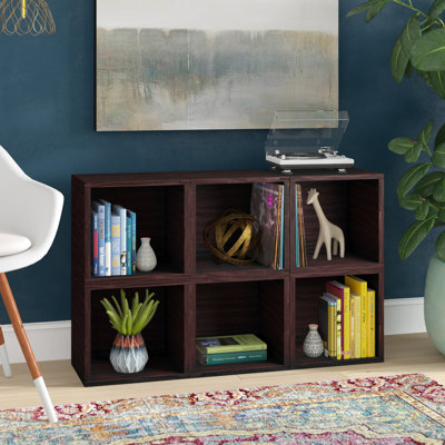 Skye Bookcase