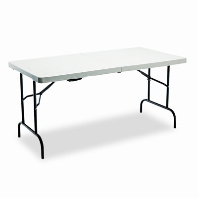 Table pliante en plastique IndestrucTableTOO