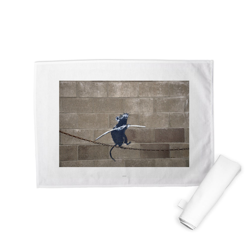 Cotton Kitchen Towel