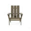 CHAISE ADIRONDack pliable ZUMA, chaise-291241101