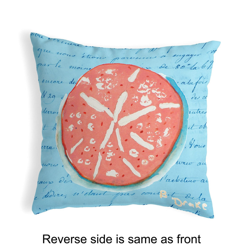 Housse et insert de coussin extérieur d'extérieur