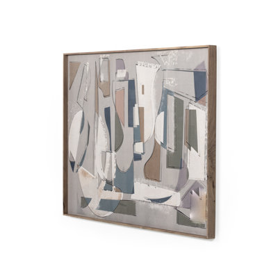 Midst V Print by Coup D'Esprit