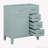 29.52 " Freestanding Standard Single Bathroom Vanity Base-101803597-101938310
