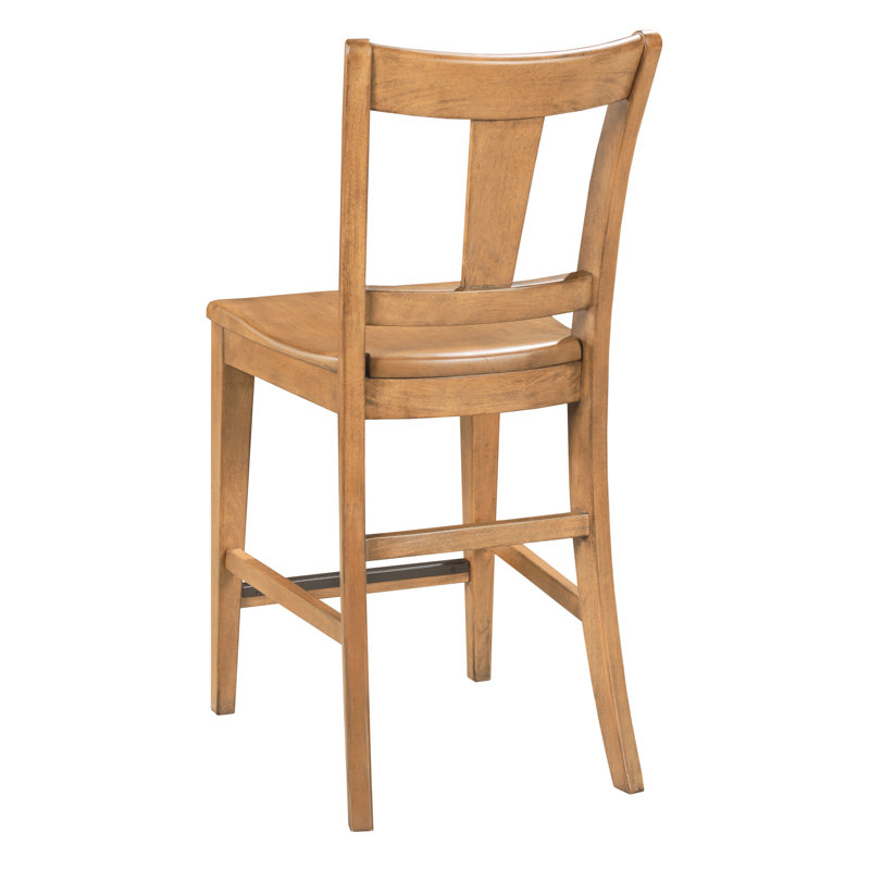 Tall Splat Back Chair Two Pack